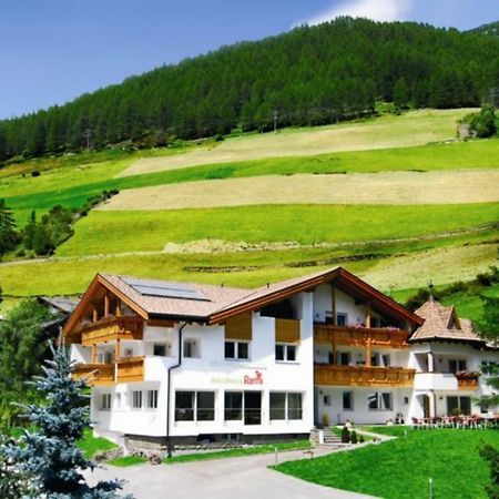 Residence Remi Senale Esterno foto