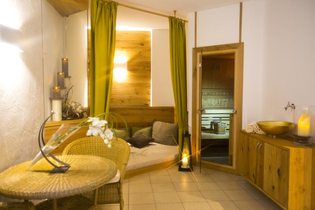 Residence Remi Senale Esterno foto