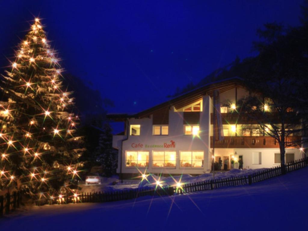 Residence Remi Senale Esterno foto