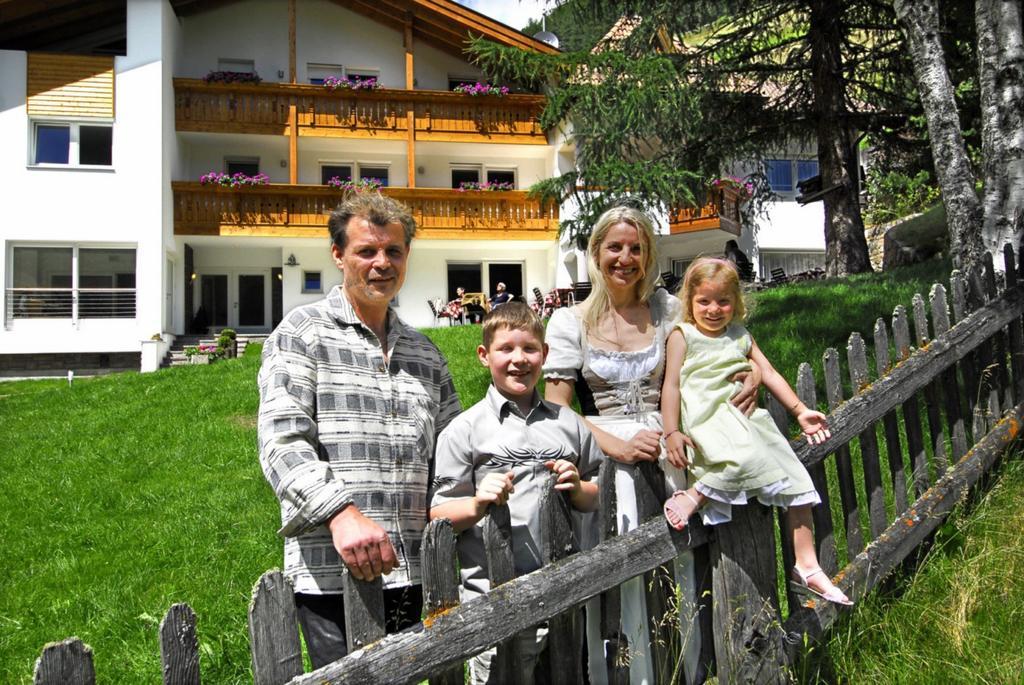 Residence Remi Senale Esterno foto